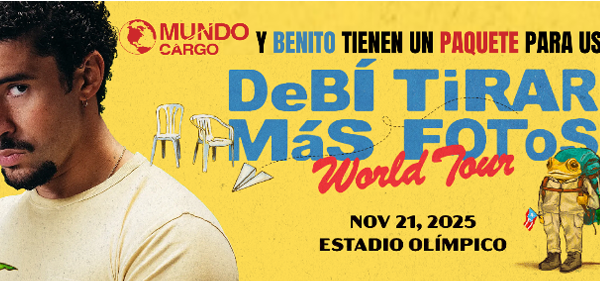 Concurso Bad Bunny Concurso Bad Bunny